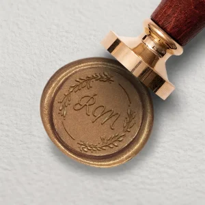 Siegelstempel „Natural Love“