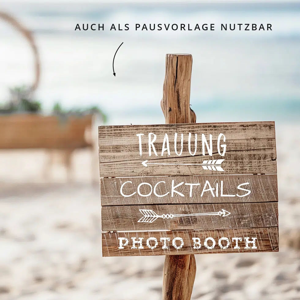 Wegweiser individuell â Bild 6