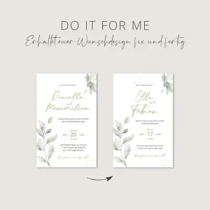 Designservice Individuell