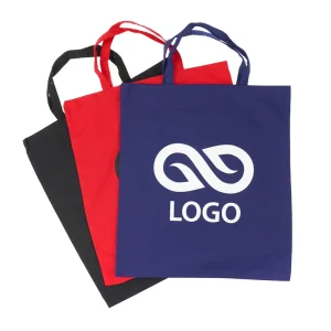 Baumwolltasche „Leo“