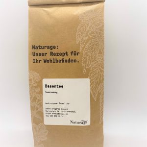 HB Teemischung Verdauungs- und Basentee 170g