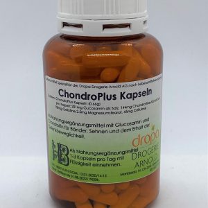 HB Phyto ChondroPlus 190Stk.