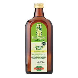 Hildegard Posch Galgant Kräuterwein 500ml
