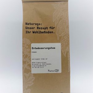 HB Teemischung Entwässerungstee 100g