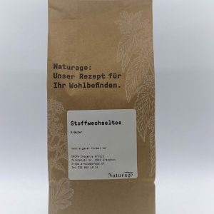 HB Teemischung Stoffwechseltee 100 g