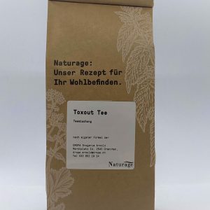 HB Teemischung Toxout Tee 100g