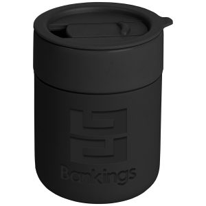 Trinkbecher „SiliCup“