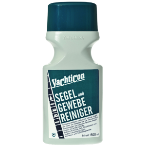 Yachticon Segel und Gewebe Reiniger 500 ml