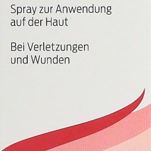 SIMILASAN Arnica plus Spray Fl 30 ml