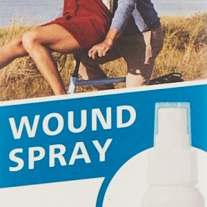 DERMAPLAST Wound Spray 50 ml