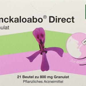 UMCKALOABO Direct Gran Btl 21 Stk