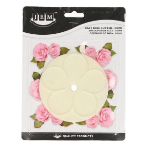 JEM CUTTER EASY ROSE -110 MM-