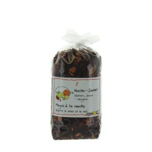 HERBORISTERIA Früchtetee Vanille-Zauber Sack 125 g
