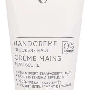 WIDMER Handcreme o Parf 75 ml