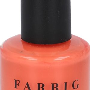 FARBIG BEAUTY Nagellack Kaya Papaya 15 ml