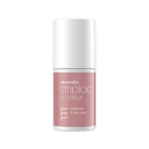 ALESSAN Striplac UV Colour Rose If You Can 6.5 ml