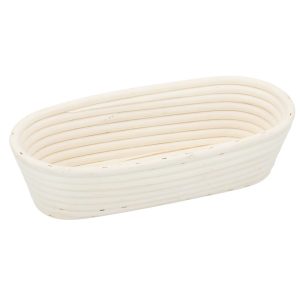 Gärkorb lang für ca. 1000g Brote