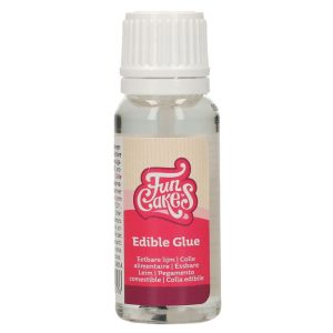 FunCakes Essbarer Kleber 22g