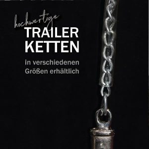 EQUEST Trailer Kette