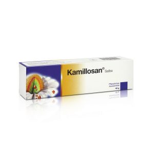 KAMILLOSAN Salbe 40 g