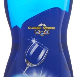 SUN Spülglanz liq Fl 500 ml