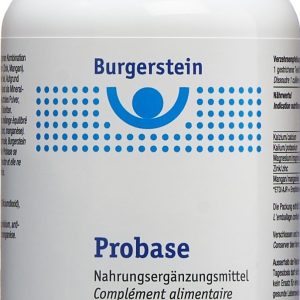 BURGERSTEIN Probase Getränkepulver Ds 125 g