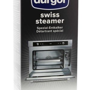 DURGOL swiss steamer Spezial-Entkalker 500 ml