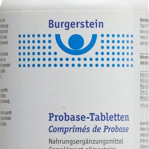BURGERSTEIN Probase Tabl 300 Stk