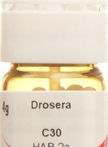 OMIDA Drosera Glob C 30 m Dosierhilfe 4 g