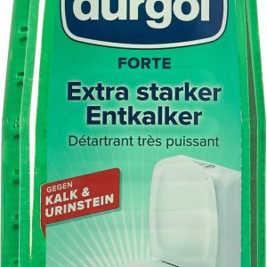 DURGOL forte Starkes Entkalkungsmittel 1 lt