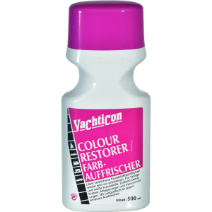 Farb-Auffrischer Yachticon 500 ml Kunststoffoberflächen