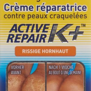 SCHOLL Repair Salbe rissige Hornhaut 60 ml
