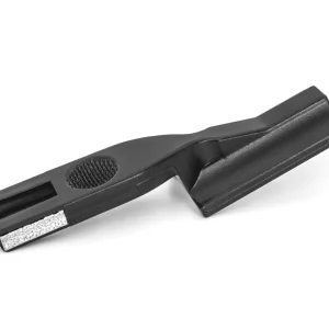 Multi-Tip-Trimmer, schwarz