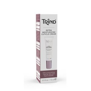 TRIND Nagelhautcreme feuchtigkeitsspendend 15 ml