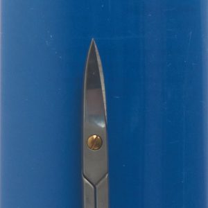 BELLEAGE Nagelschere Inox