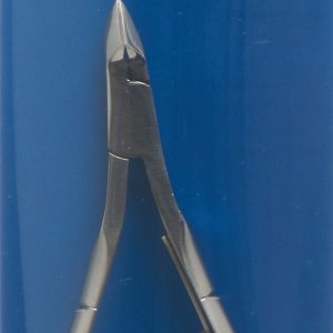 BELLEAGE Hautzange 10cm Inox