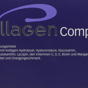 VITA COLLAGEN Complex Sachets 30 Stk