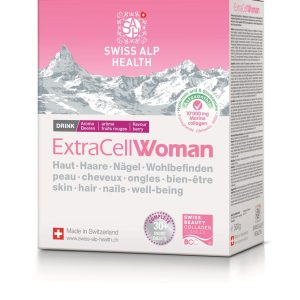 EXTRA CELL Woman Drink beauty&wellness Btl 25 Stk