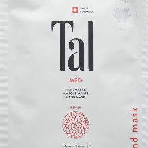 TAL Med Handmaske repair Btl
