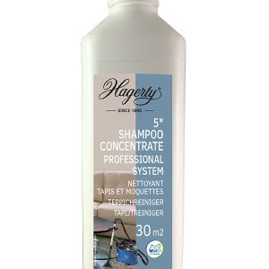 HAGERTY 5* Shampoo Concentrate 500 ml