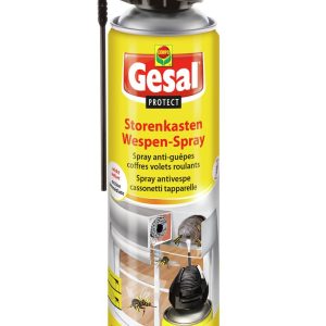GESAL PROTECT Storenkasten Wespen-Spray 500 ml