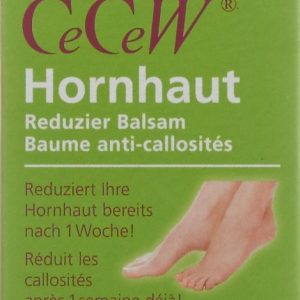 CECEW Hornhaut-Reduzierbalsam 30 ml