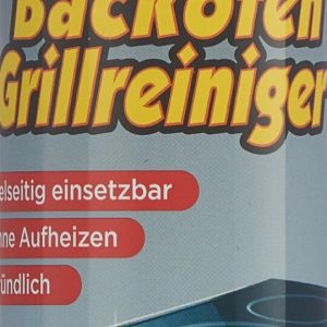 K2R Backofen Grillreiniger 300 ml