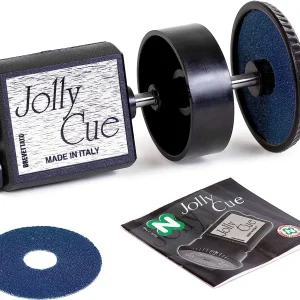 Spitzenschleifmaschine Jolly Cue NIR by Longoni