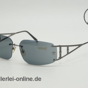 GIANNI VERSACE 2026 MEDUSA | Sonnenbrille 63[]14 Sunglasses ,anthrazit