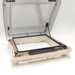 Hauben-Oberteil REMIS vormontiert 400×400 zu REMI Top Vario 2