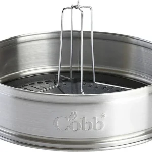 Deckelverlängerung COBB und Windschutz