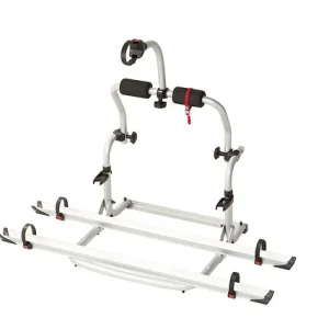 Fahrradträger Fiamma Carry Bike CL 2 Räder Traglast 55 kg Farbe aluminium