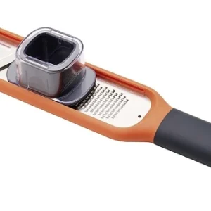 2- in 1 Mini-Reibe und Hobel Joseph  Joseph