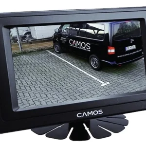 RĂŒckfahrvideosystem Camos SV-420